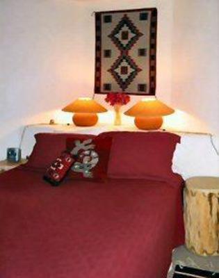 фото отеля Cottonwood Inn Taos