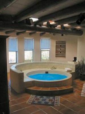 фото отеля Cottonwood Inn Taos