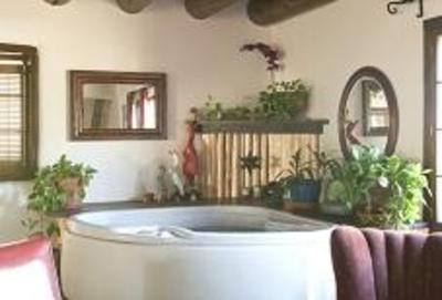 фото отеля Cottonwood Inn Taos