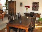 фото отеля Cottonwood Inn Taos