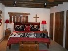 фото отеля Cottonwood Inn Taos