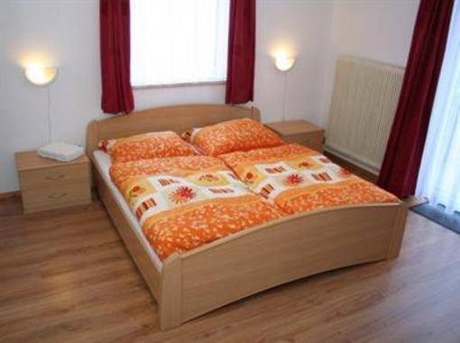 фото отеля Adlerhorst Hotel Sellrain