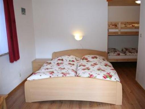 фото отеля Adlerhorst Hotel Sellrain