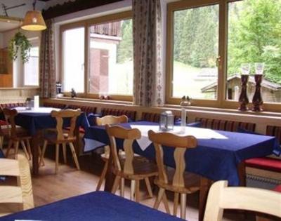 фото отеля Adlerhorst Hotel Sellrain