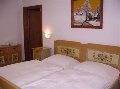фото отеля Adlerhorst Hotel Sellrain