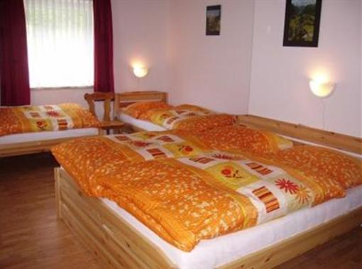 фото отеля Adlerhorst Hotel Sellrain