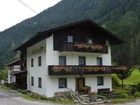 фото отеля Adlerhorst Hotel Sellrain
