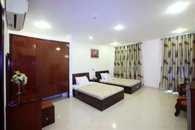 фото отеля Rain Bow Hotel
