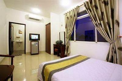 фото отеля Rain Bow Hotel