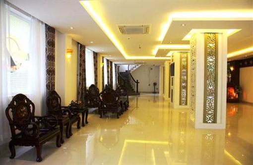 фото отеля Rain Bow Hotel