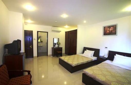 фото отеля Rain Bow Hotel
