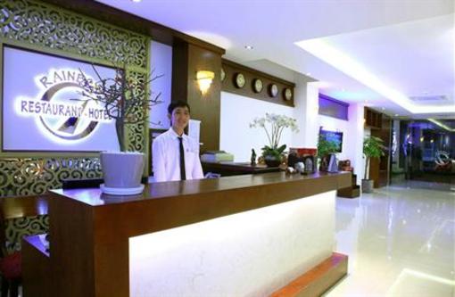 фото отеля Rain Bow Hotel