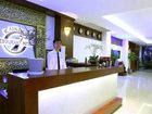 фото отеля Rain Bow Hotel