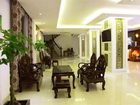 фото отеля Rain Bow Hotel