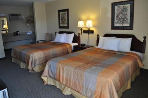 фото отеля Super 8 Corning