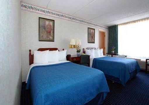 фото отеля Quality Inn Finger Lakes Region