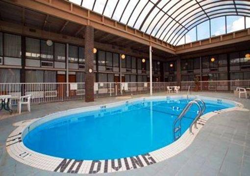 фото отеля Quality Inn Finger Lakes Region