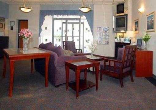 фото отеля Quality Inn Finger Lakes Region