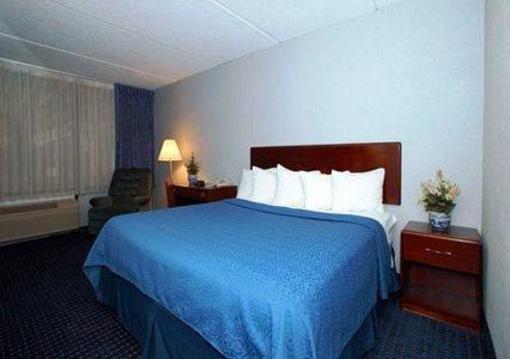 фото отеля Quality Inn Finger Lakes Region