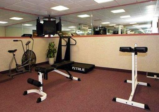 фото отеля Quality Inn Finger Lakes Region