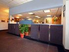 фото отеля Quality Inn Finger Lakes Region