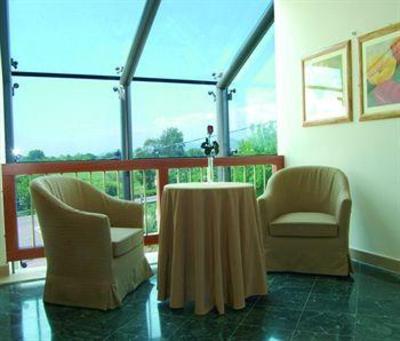 фото отеля Liola Hotel