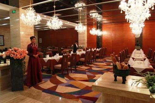 фото отеля Joy International Hotel