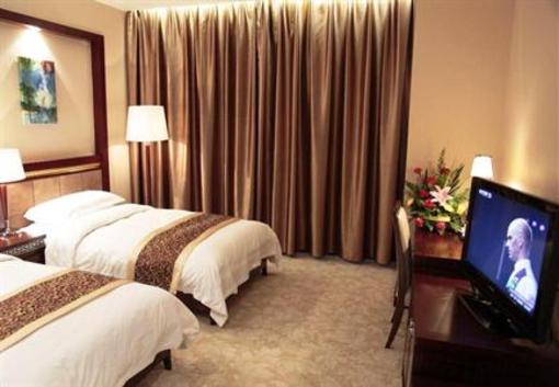 фото отеля Joy International Hotel