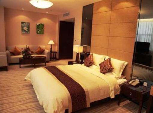 фото отеля Joy International Hotel