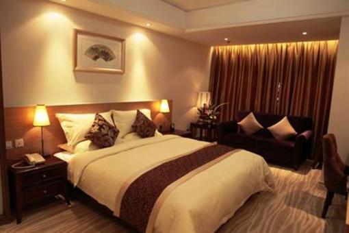 фото отеля Joy International Hotel