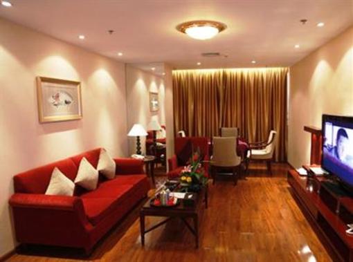 фото отеля Joy International Hotel