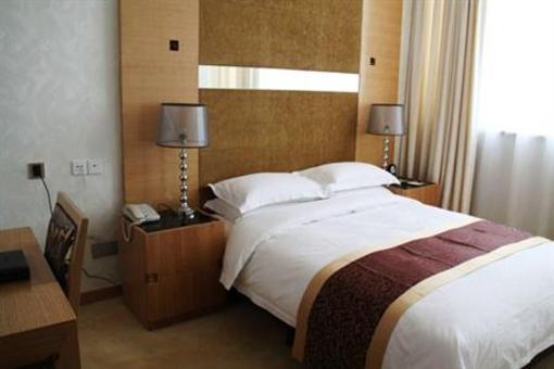 фото отеля Joy International Hotel