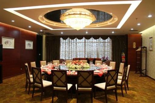 фото отеля Joy International Hotel