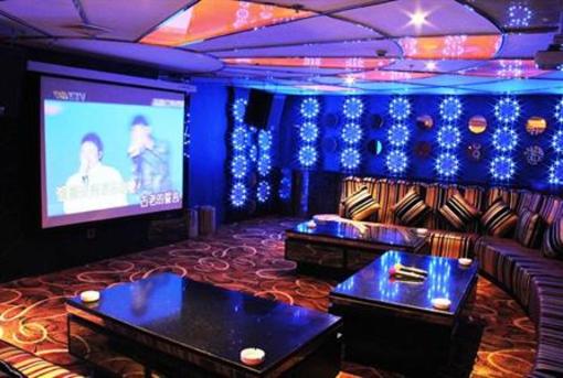 фото отеля Joy International Hotel