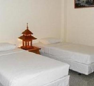 фото отеля Tak Andaman Resort & Hotel