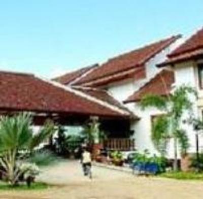 фото отеля Tak Andaman Resort & Hotel