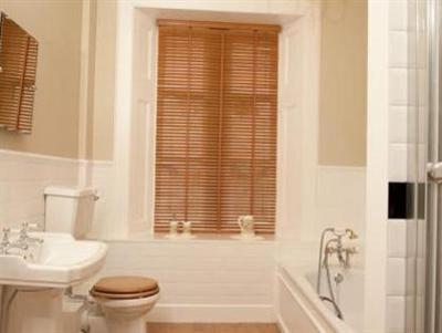 фото отеля The Gables Superior Bed and Breakfast Berwick Upon Tweed