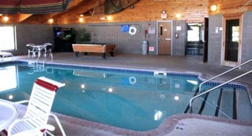 фото отеля AmericInn Lodge & Suites Hampton