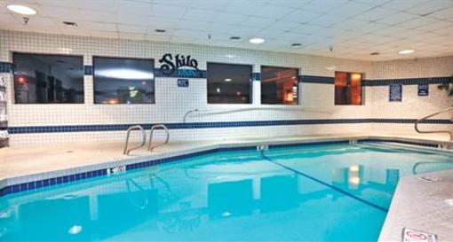 фото отеля Shilo Inn Moses Lake
