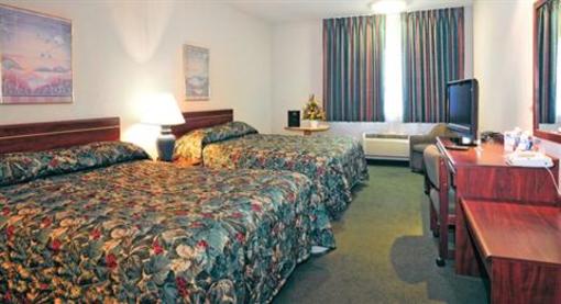 фото отеля Shilo Inn Moses Lake