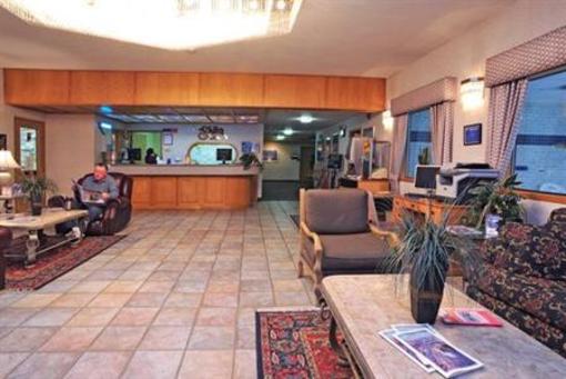 фото отеля Shilo Inn Moses Lake