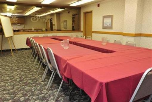 фото отеля Shilo Inn Moses Lake