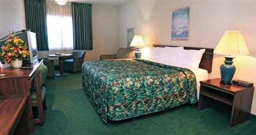 фото отеля Shilo Inn Moses Lake