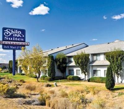 фото отеля Shilo Inn Moses Lake