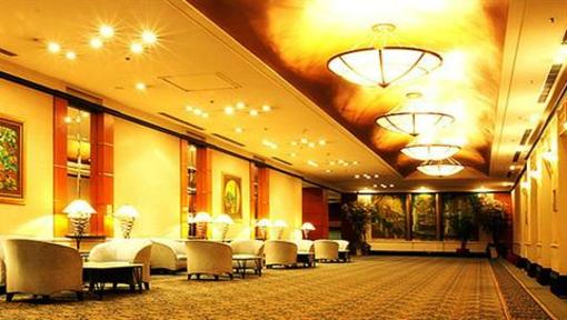 фото отеля Swissotel Hotel Dalian