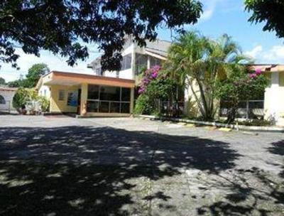 фото отеля Santa Barbara Hotel Country Villavicencio