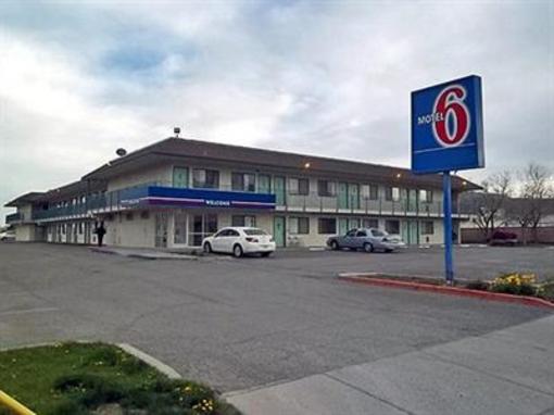 фото отеля Motel 6 Ely (Nevada)