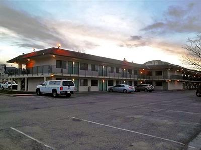 фото отеля Motel 6 Ely (Nevada)