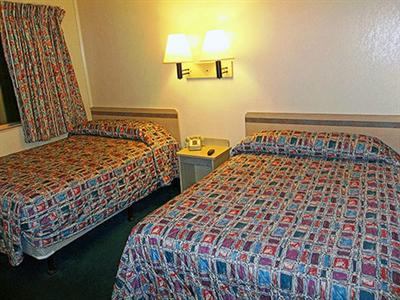 фото отеля Motel 6 Ely (Nevada)