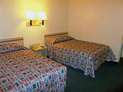 фото отеля Motel 6 Ely (Nevada)